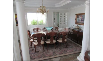 Apartamento em São Paulo, Tatuapé, Rua Itapeti, 935 - Tatuapé - São Paulo - SP, SP. Área: 945.55m2 Apartamento em São Paulo, Tatuapé, Rua Itapeti, 935 - Tatuapé - São Paulo - SP, SP. Área: 945.55m2