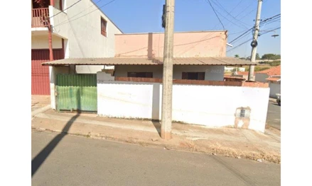 Casa em Mococa, Vila Santa Rosa, Rua Amapá, 233, Vila Santa Rosa, SP. Área: 280m2