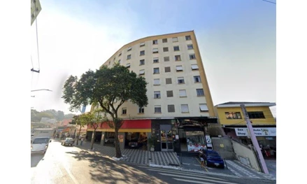 Apartamento em São Paulo, Vila Bonilha, Rua Tenente Sílvio Fleming, 11, Apto 42, Vila Bonilha, SP. Área: 41.13m2