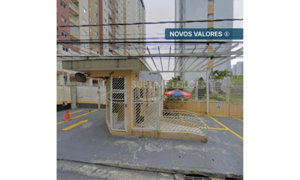 Terreno em Guarulhos, Vila Augusta, Rua Santa Izabel, 367, SP. Área: 9.9m2