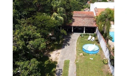 Casa em Salto, Terras De Santa Rosa, Rua Rio Taquari, Terras de Santa Rosa, Salto, SP, SP. Área: 1015m2