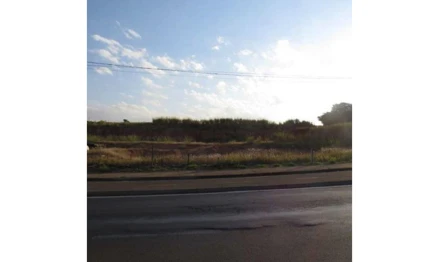 Terreno em Limeira, JARDIM ITAIPU, Via Prefeito Jurandyr Paixão de Campos Freire, 2001, SP. Área: 3342.34m2