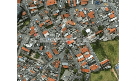 Casa em Guarulhos, Vila Bremen, Rua Fátima do Sul, 113 - Vila Bremen, SP. Área: 240m2