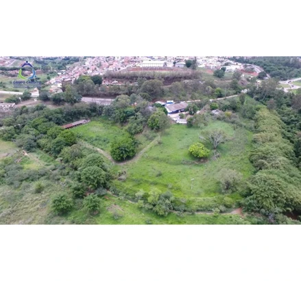 Área rural em Muzambinho, , BR 491 ao lado do Laticínios Jussara, MG. Área: 39130m2