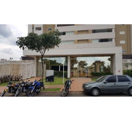 Apartamento em Bauru, Vila Aviação, Avenida Affonso José Aiello, 20-100, SP. Área: 182.5573m2
