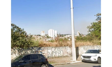 Chácara em São Paulo, Vila Mangalot, Rua Gal. Lauro C. de Farias, 200, SP. Área: 147000m2