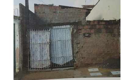 Lote em Rio Claro, Jardim Res. Das Palmeiras, R. 15 Jp, 1064, SP. Área: 66m2
