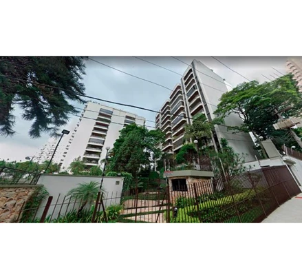 Apartamento em São Paulo, Morumbi, Rua Manoel Antônio Pinto, 04, Edifício Mont Blanc, Apartamento 112, Morumbi, São Paulo/SP -CEP: 05663-020, SP. Área: 335m2