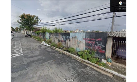 Outros em São Paulo, Vila Paranagua, Rua Josefina Chiapetta, 156, SP. Área: 994.5m2