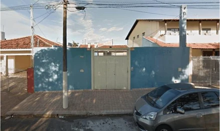 Casa em Marília, Jardim Acapulco, Rua José Joaquim de Oliveira, 167, Jardim Acapulco, Marilia, SP, SP. Área: 100m2