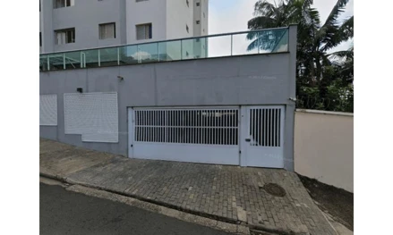Vaga de garagem em Piracicaba, Vila Monteiro, Rua Luiz de Camões, 2687, SP. Área: 11m2