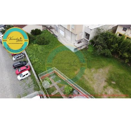 Terreno urbano em Joinville, Centro Da Cidade, Centro da Cidade, SC. Área: 702.53m2
