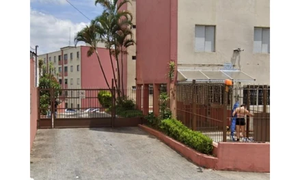 Apartamento em São Paulo, São José, Rua Quinta de São Francisco, 77, SP. Área: 70m2