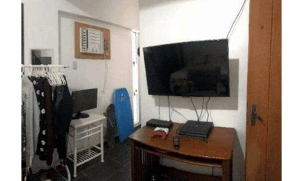 Apartamento em Guarujá, Enseada, Rua Carlos Gonçalves Costa, 19, SP. Área: 329.89m2