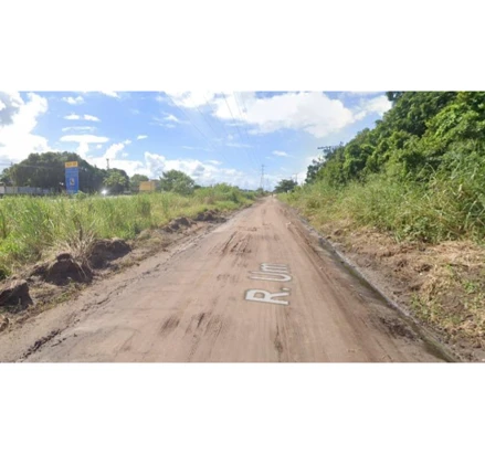 Terreno em Peruíbe, Estancia Leao Novaes, R. Quatro, S/N, Lote 01 Quadra 23, SP. Área: 1679612m2