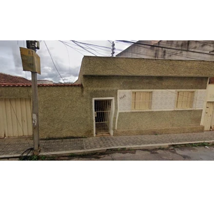 Casa em Varginha, Vila Paiva, R. Rio De Janeiro - - De 1501/1502 Ao Fim - De 1501 A 1875, MG. Área: nullm2