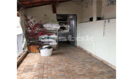 Sobrado em São Paulo, Jardim Leonor Mendes De Barros, Rua Luís da Silva Araújo, 229, SP. Área: 298m2