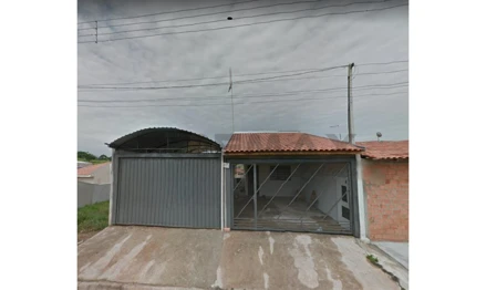 Terreno em Botucatu, Jardim Iolanda, R. Alzira Domingues de Oliveira, SP. Área: 250m2