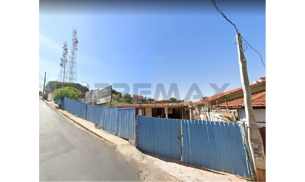 Terreno em Botucatu, Vila Assumpção, Avenida Doutor Mário Rodrigues Torres, 147, SP. Área: 1725.1m2