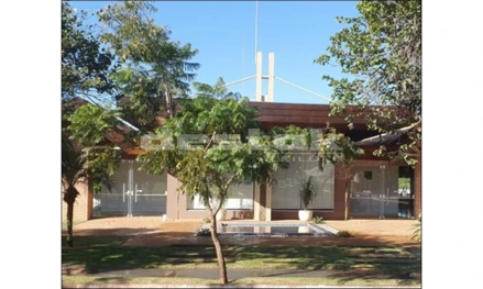 Casa em Birigui, null, Rodovia Senador Teotônio Vilella km 4,5, Condomínio Residencial Guatambu Park - Birigui - SP, SP. Área: 99999999.99m2