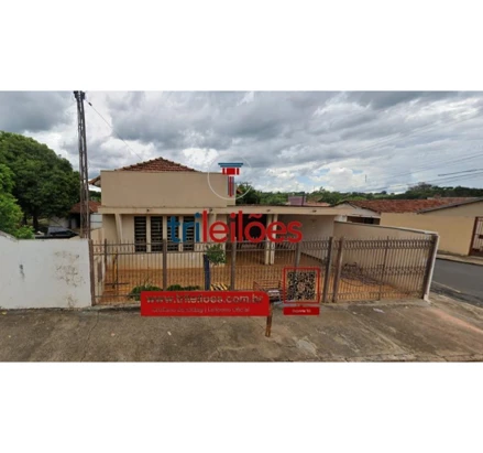 Casa em José Bonifácio, , Jose Bonifacio , 581, SP. Área: nullm2