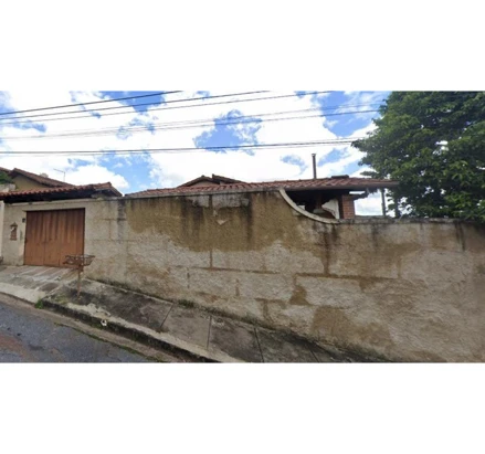 Terreno em Contagem, Jardim Perola, R. Orissanga, 374, Lote 14 Quadra 19, MG. Área: nullm2