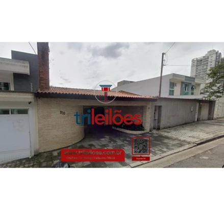 Apartamento em Santo André, Vila Floresta, R. Piranhas , 310 , Ap 16, SP. Área: nullm2