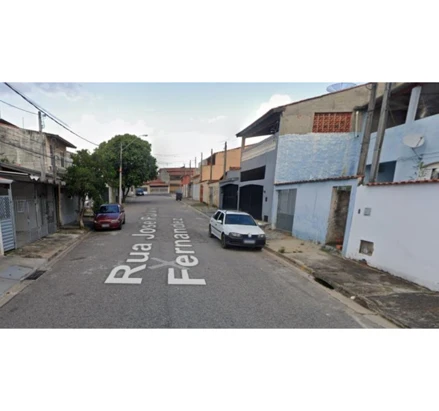 Terreno em Sorocaba, Jardim Boa Esperanca, R. Jose Pallares Fernandez , S/N , Lote 138 Quadra L, SP. Área: nullm2
