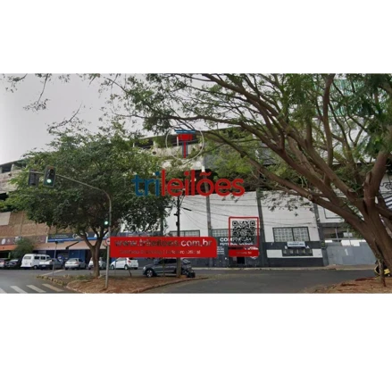 Gleba em Ribeirão Preto, Jardim Palma Travassos, Av. Doutor Plinio De Castro Prado - - Lado Par - Lado Par , S/N, SP. Área: nullm2