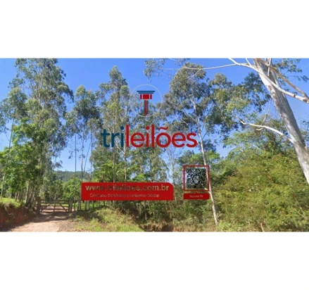 Área rural em Presidente Bernardes, , Presidente Bernardes S/N, MG. Área: nullm2