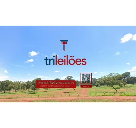 Terreno em Santa Vitória, , S/N , Lote 06 Quadra 02, MG. Área: 250m2