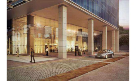 Loja em Rio de Janeiro, Santo Cristo, Rua Equador, 43, Loja 101, Bloco 1, Santo Cristo, Rio de Janeiro/RJ, CEP 20220-410, RJ. Área: 168.26m2