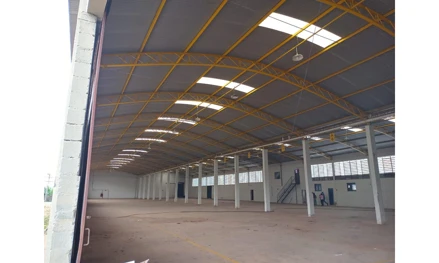 Área industrial em Itatiba, , Rodovia Romildo Prado, SP. Área: 3000m2
