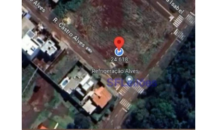Lote em Palotina, , Lote n° 02, quadra n° 1156, loteamento Munique II, PR. Área: 818.797m2