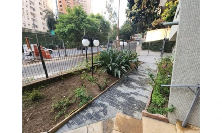 Apartamento em São Paulo, Jardim Paulista, Rua Rua Convenção de Itu, Jardim Paulista, São Paulo, SP, SP. Área: 135.85m2