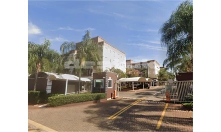 Apartamento em Ribeirão Preto, Ipiranga, Rua Bonfim, 1047 - Ipiranga - Ribeirão Preto - SP, SP. Área: 46m2 Apartamento em Ribeirão Preto, Ipiranga, Rua Bonfim, 1047 - Ipiranga - Ribeirão Preto - SP, SP. Área: 46m2