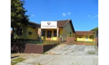 Terreno urbano em Santa Rosa, Centro, rua Osvaldo Cruz, RS. Área: 254.42m2