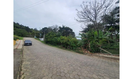 Terreno em Bombinhas, JOSÉ AMÂNDIO, Avenida Leão-Marinho, Nº 718, SC. Área: 592.93m2