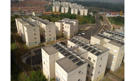Apartamento em Piracicaba, Jardim Taiguara, Rua Corcovado, 3368, Jardim Taiguara, Piracicaba, SP, SP. Área: 42.91m2