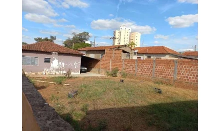 Terreno em Catanduva, Centro, Rua Ceará 1792 - CATANDUVA/SP, SP. Área: nullm2