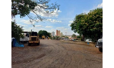 Terreno em Catanduva, Centro, Rua Ceará 1749 - CATANDUVA/SP, SP. Área: nullm2