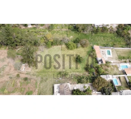 Terreno em Atibaia, Marmeleiro, Estrada Municipal Fazenda Soberana, s/n, Bairro Marmeleiro, SP. Área: 8611m2