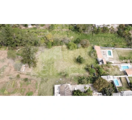 Terreno em Atibaia, Marmeleiro, Loteamento Jardim Solaris, n°03 - Marmeleiro - Atibaia - SP, SP. Área: 8611m2