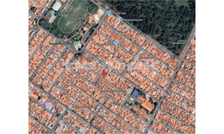 Casa em Americana, null, Rua da Caridade, 138 - Jardim Paz - Americana - SP, SP. Área: 70m2