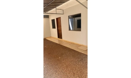 Casa em Cascavel, Santo Onofre, Rua Juruna, 1596, PR. Área: 46.86m2