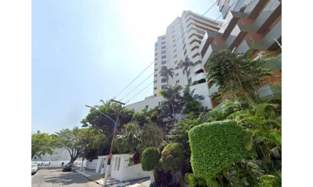 Apartamento em Guarujá, Vila Luis Antônio, Avenida General Monteiro de Barros, 1030, SP. Área: 231.04m2