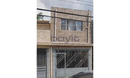 Casa em São Paulo, Brás, Rua Coronel Emídio Piedade, 996, SP. Área: 86m2