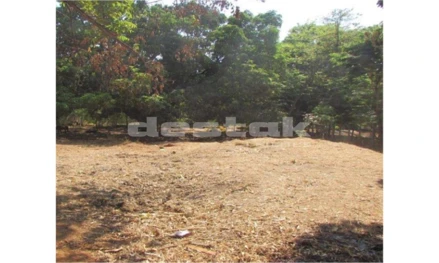 Gleba em Goiânia, Chácaras Maria Dilce, Rua Joaquim Lúcio, Residencial Barravento, GO. Área: 5296.5m2