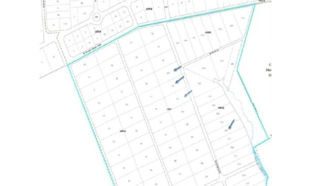 Área rural em Goiânia, Chácaras Maria Dilce, Rua Joaquim Lúcio, Residencial Barravento, GO. Área: 4.86m2