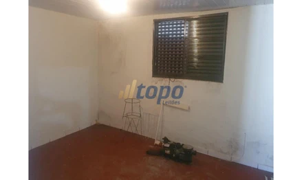 Casa em Araraquara, Vila Xavier, Rua José Rodrigues nº 429 e 437, SP. Área: nullm2